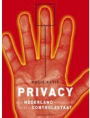 Kaft van Privacy