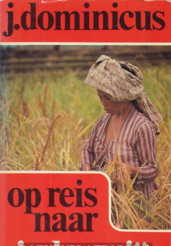 Kaft van Indonesi��