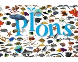 Kaft van Plons