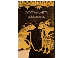 Kaft van Oostwaarts
