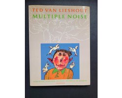 Kaft van Multiple noise