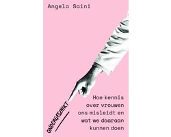 Kaft van Ondergeschikt