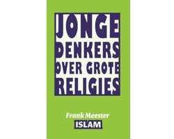 Kaft van Islam