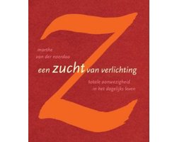 Kaft van Een zucht van verlichting