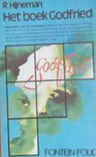 Kaft van Boek godfried