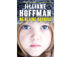 Kaft van De kleine getuige