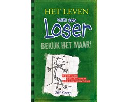 Kaft van Het leven van een Loser 3 - Bekijk het maar!