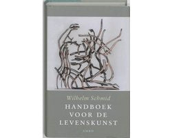 Kaft van Handboek Voor De Levenskunst