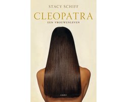 Kaft van Cleopatra
