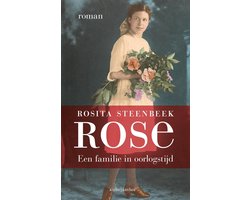 Kaft van Rose