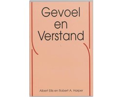 Kaft van Gevoel en verstand