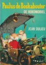 Kaft van Paulus de boskabouter de rokomobiel
