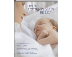 Kaft van Jouw Zwangerschapsbijbel