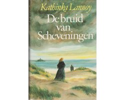 Kaft van Bruid van scheveningen