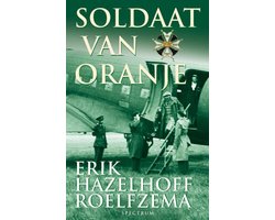 Kaft van Soldaat Van Oranje