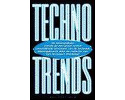 Kaft van Technotrends