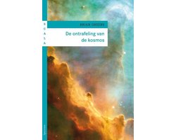 Kaft van Scala - Ontrafeling van de kosmos