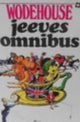 Kaft van Jeeves omnibus