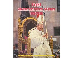 Kaft van 1978 Aanzien van