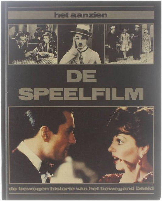 Kaft van Het aanzien