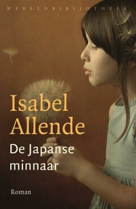 Kaft van De Japanse minnaar