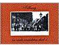 Kaft van 1 Tilburg in oude ansichten