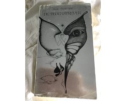 Kaft van De Tegenstrever