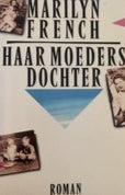 Kaft van HAAR MOEDERS DOCHTER