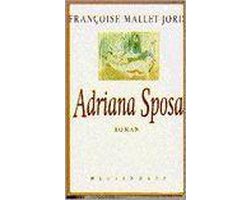 Kaft van Adriana Sposa