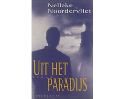 Kaft van Uit het paradijs