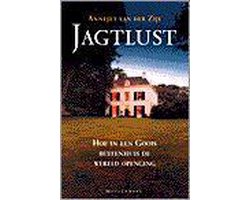 Kaft van Jagtlust