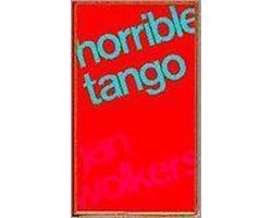 Kaft van Horrible tango