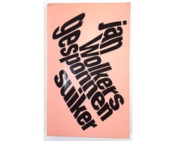 Kaft van Gesponnen suiker