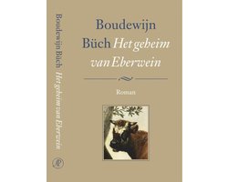 Kaft van Het Geheim Van Eberwein