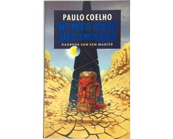 Kaft van De weg naar het zwaard - Paulo Coelho