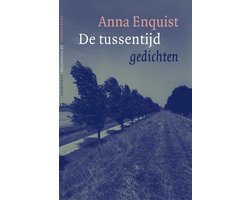Kaft van Tussentijd