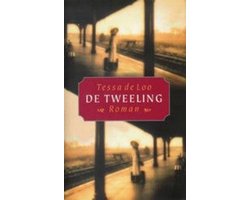 Kaft van Tweeling Goedkope Editie