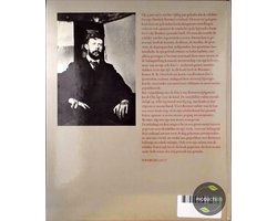 Kaft van Breitner en zijn foto's