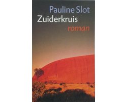 Kaft van Zuiderkruis