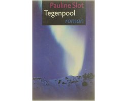 Kaft van Tegenpool
