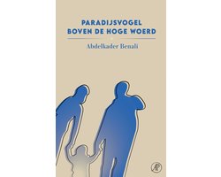 Kaft van Paradijsvogel boven de Hoge Woerd