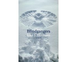 Kaft van Blindgangers