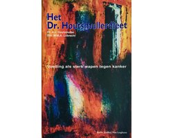 Kaft van Het Dr. Houtsmullerdieet