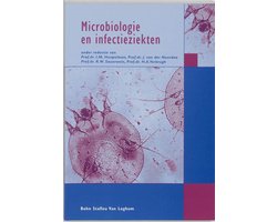 Kaft van Quintessens  -   Microbiologie en infectieziekten