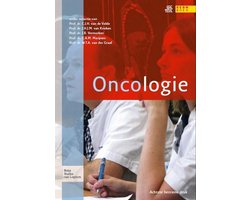 Kaft van Oncologie