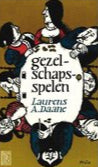 Kaft van Vantoen.nu - Gezelschapsspelen