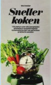 Kaft van Vantoen.nu  -   Sneller koken