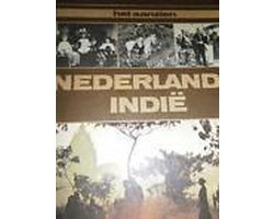 Kaft van Aanzien nederlands-indie