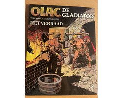 Kaft van Het verraad