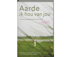 Kaft van Aarde Ik Hou Van Jou